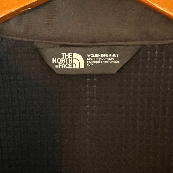 The North Face Womens‎ SP Apex Barrier Soft Shell Jacket NWOT - Picture 4 of 13